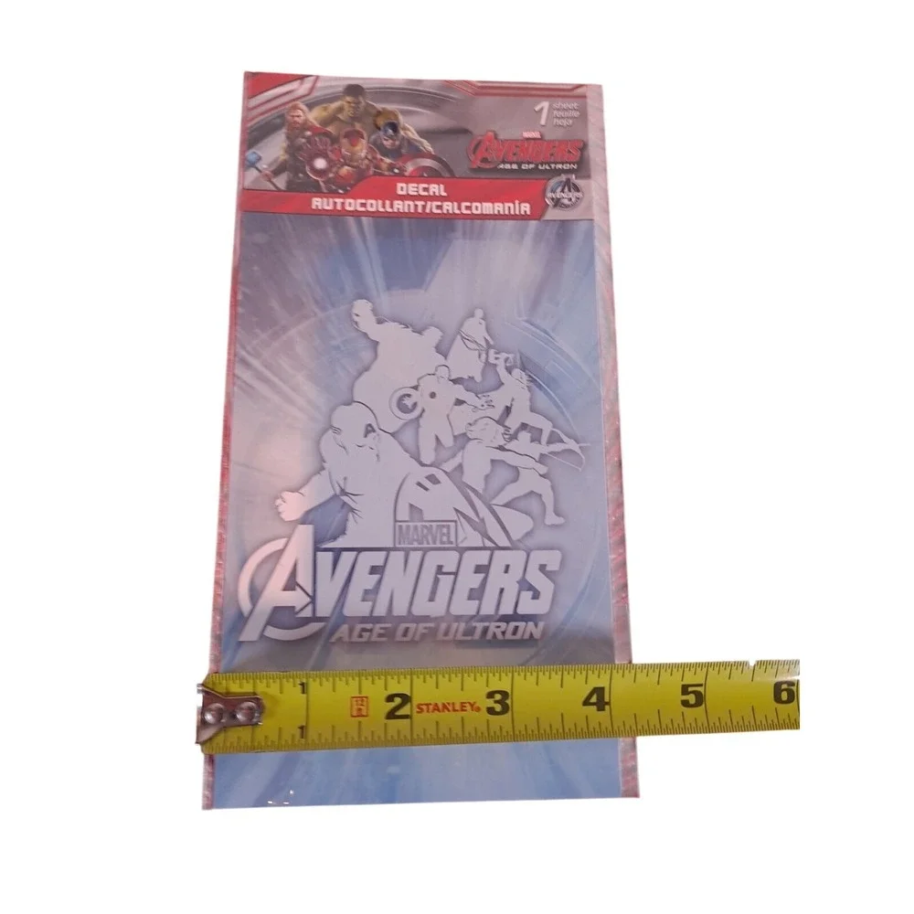 Marvel show your